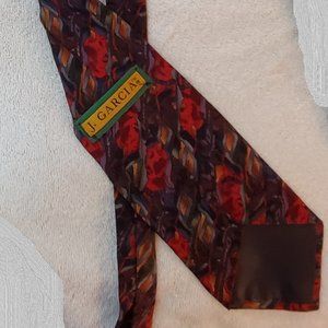 Jerry Garcia Tie from the unlabeled collection